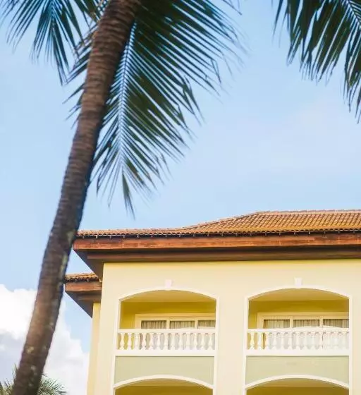 리조트 Sauipe Premium Sol All Inclusive