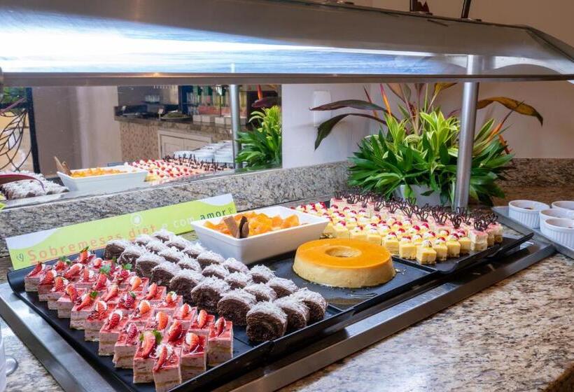 استراحتگاه Sauipe Premium Sol All Inclusive