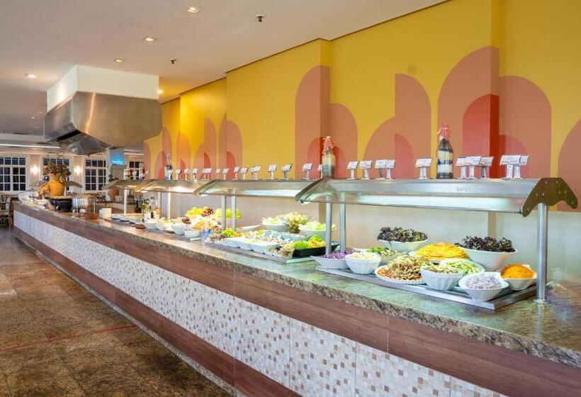 استراحتگاه Sauipe Premium Sol All Inclusive