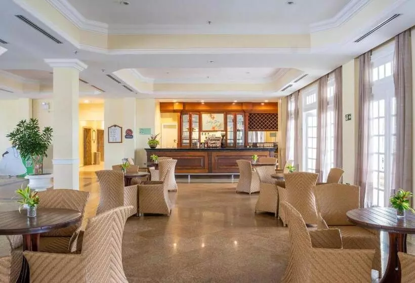 리조트 Sauipe Premium Sol All Inclusive