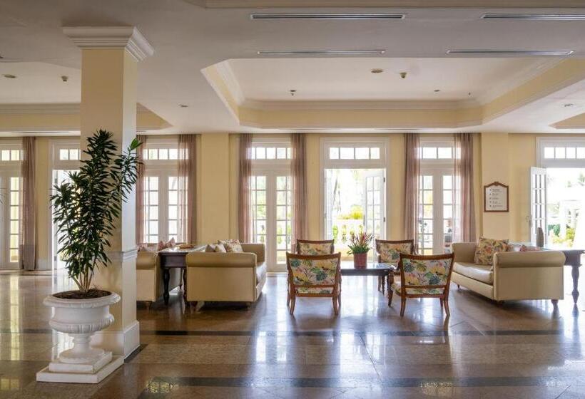 استراحتگاه Sauipe Premium Sol All Inclusive