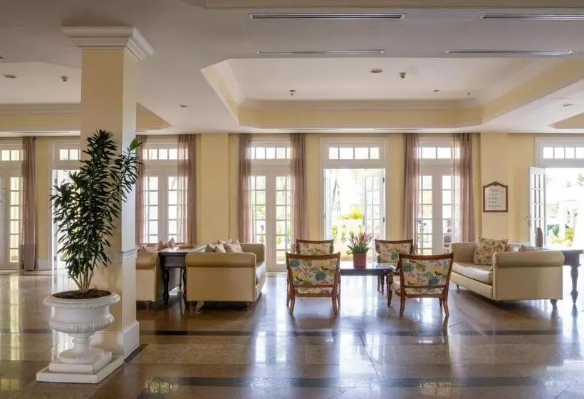 리조트 Sauipe Premium Sol All Inclusive