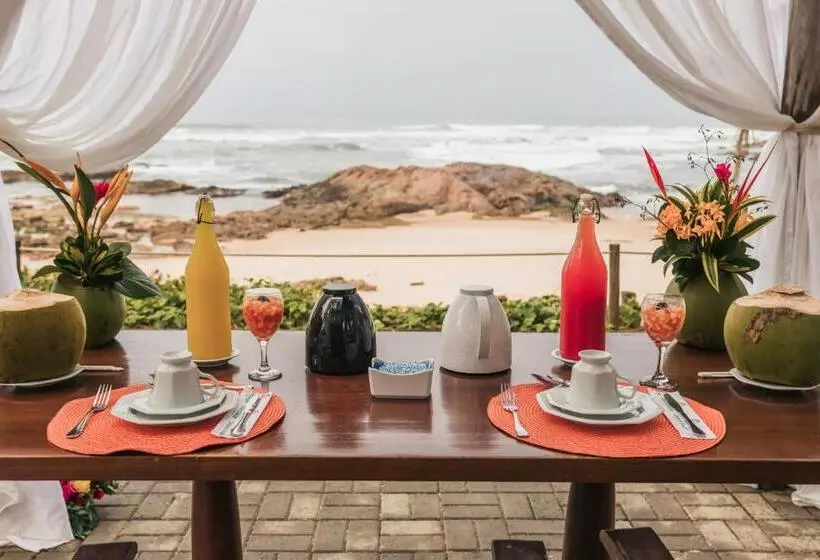 리조트 Sauipe Premium Sol All Inclusive