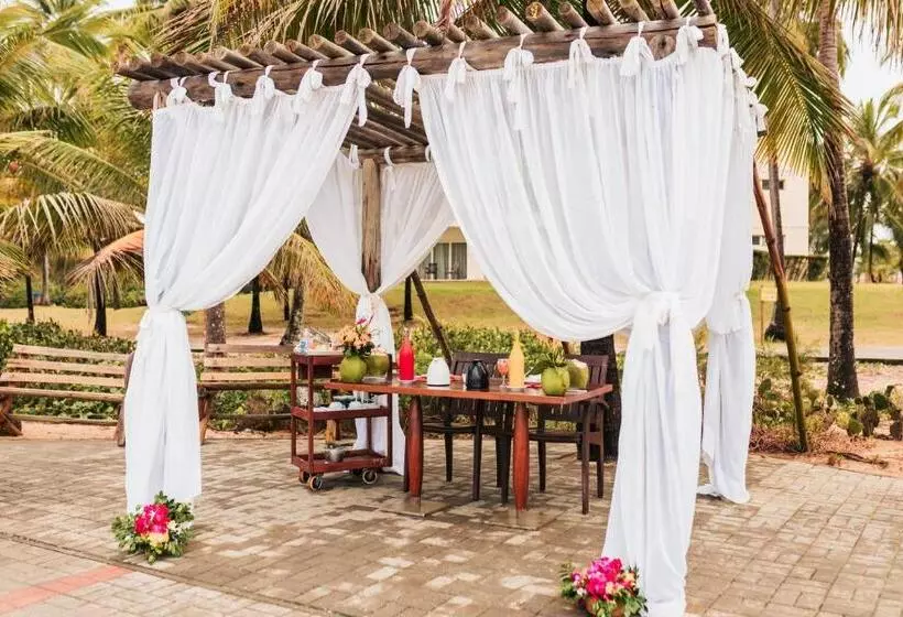 리조트 Sauipe Premium Sol All Inclusive