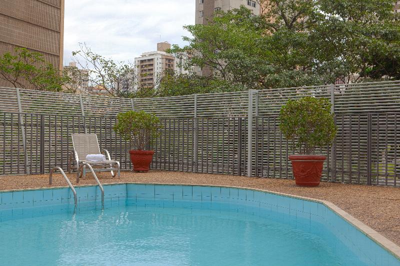 Royal Center Hotel Lourdes