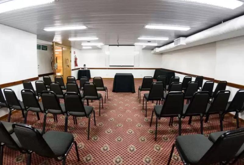 Royal Center Hotel Lourdes