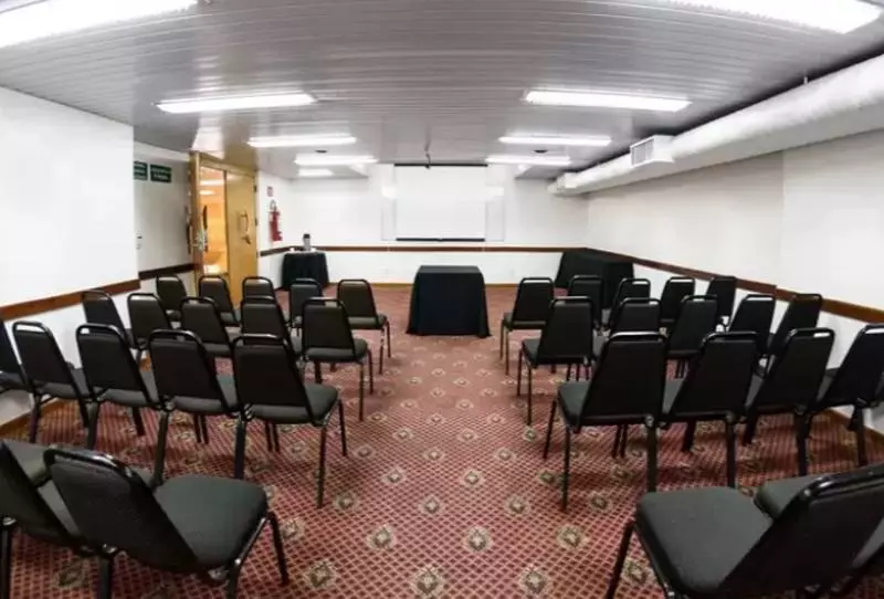 Royal Center Hotel Lourdes