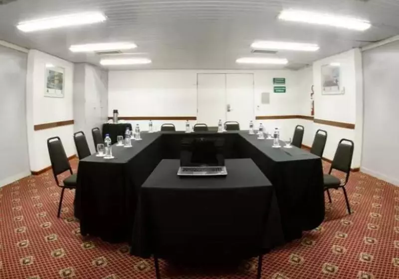 Royal Center Hotel Lourdes