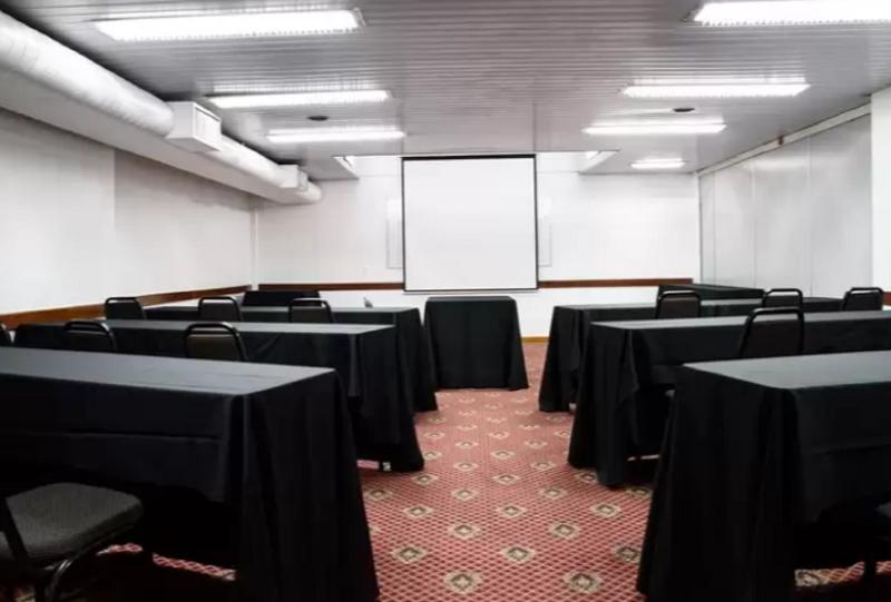 Royal Center Hotel Lourdes