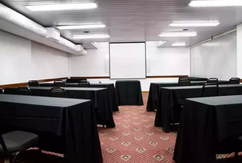 Royal Center Hotel Lourdes