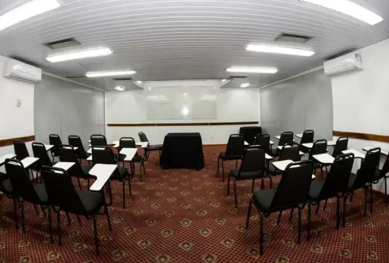 Royal Center Hotel Lourdes