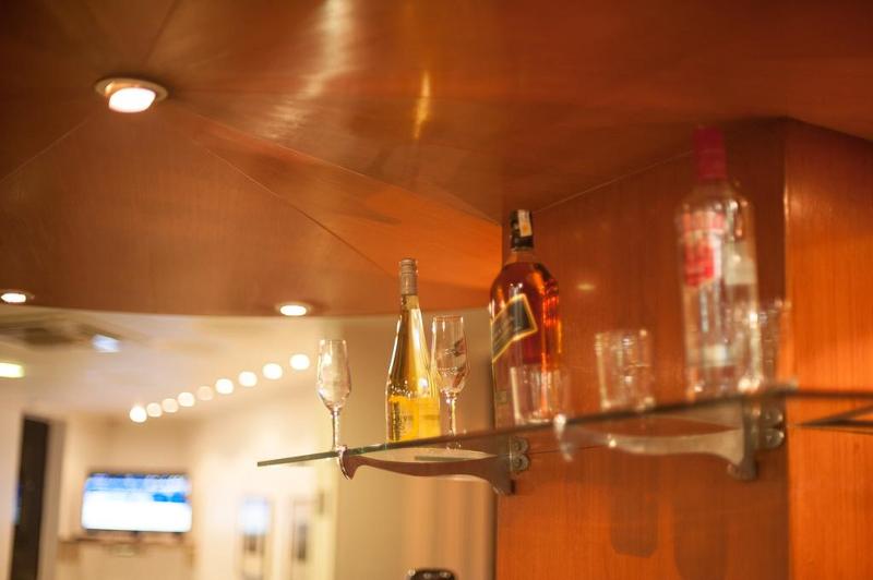 Royal Center Hotel Lourdes