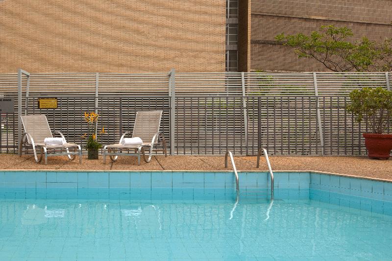 Royal Center Hotel Lourdes