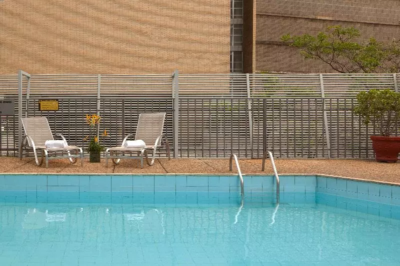 Royal Center Hotel Lourdes