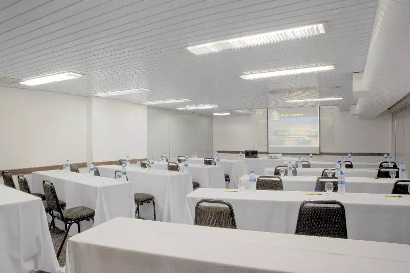 Royal Center Hotel Lourdes