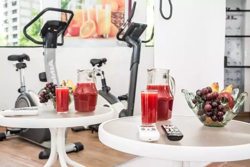 Royal Center Hotel Lourdes