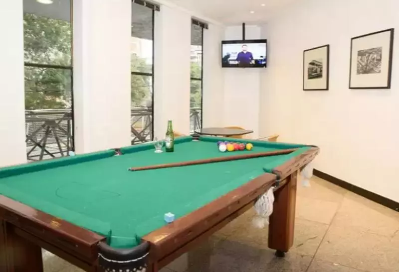 Royal Center Hotel Lourdes