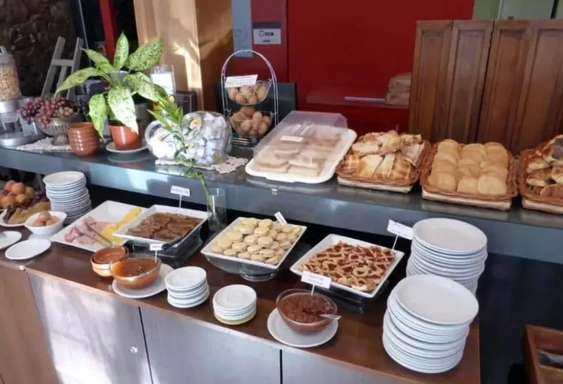 San Martin Hotel Y Spa