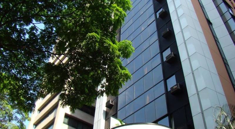 Transamerica Executive Faria Lima