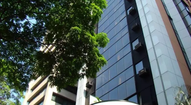 Transamerica Executive Faria Lima