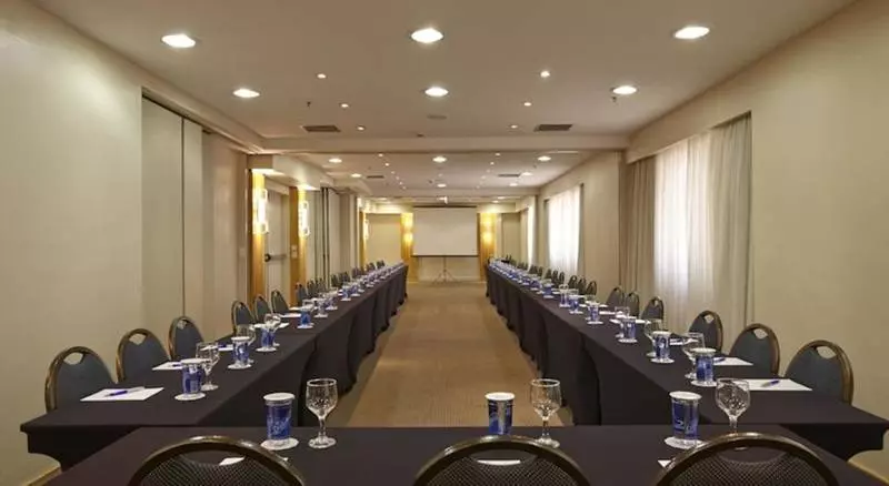 Transamerica Executive Faria Lima