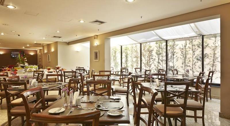 Transamerica Executive Faria Lima