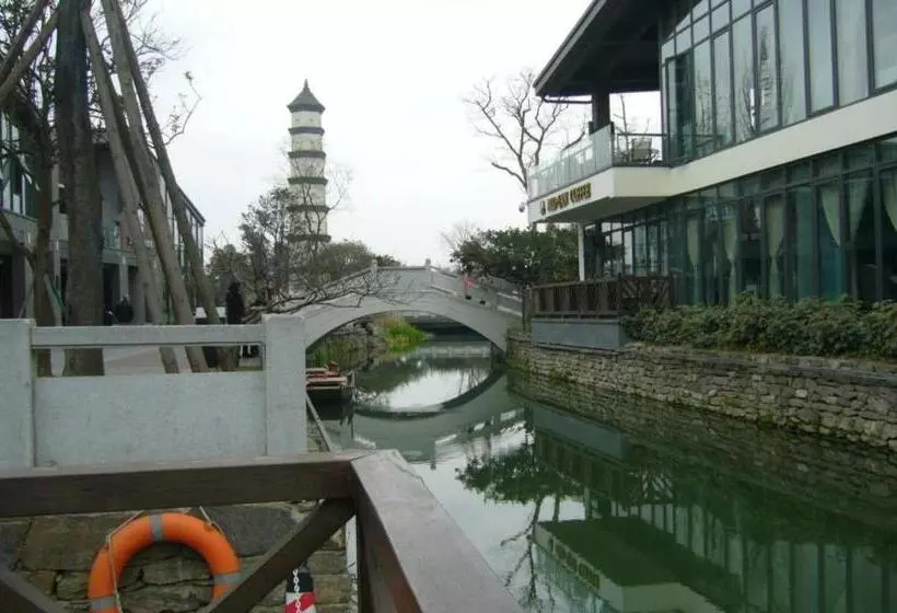 ホテル 7days Premium Chengdu Global Center New Exhibition Branch