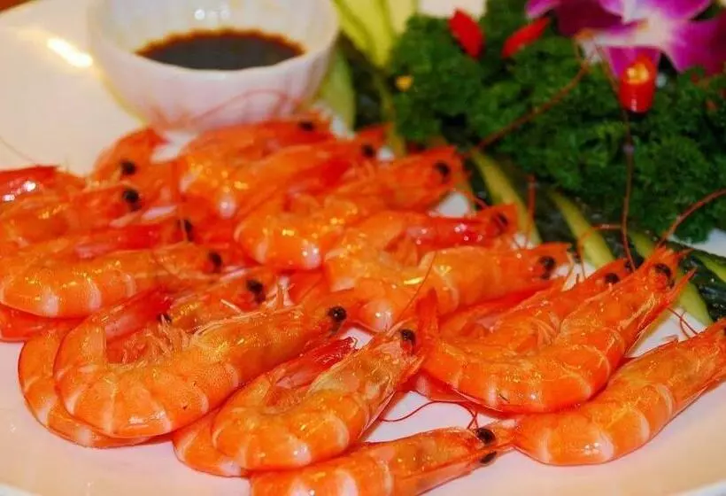 ホテル 7days Premium Chengdu Global Center New Exhibition Branch