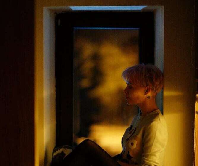 Elbrus Hiloft Hostel