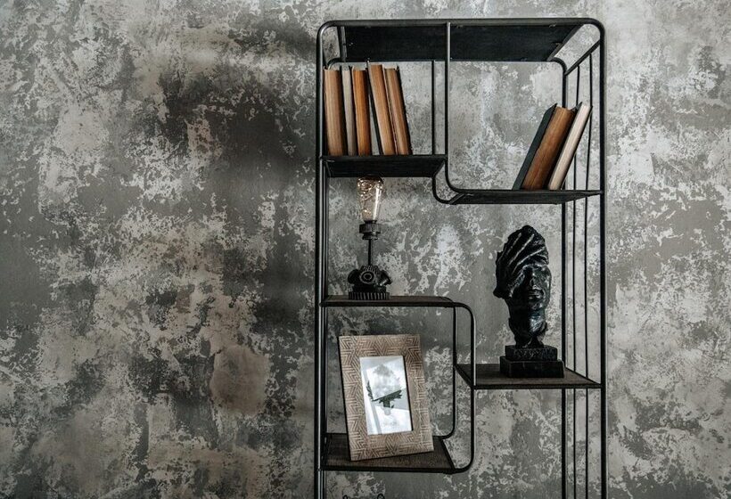 Elbrus Hiloft Hostel