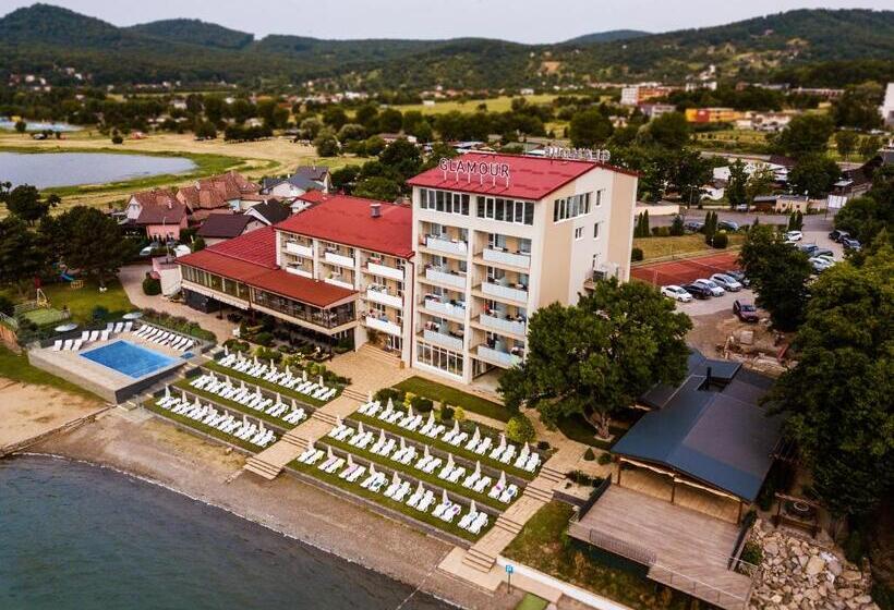 Szálloda Glamour