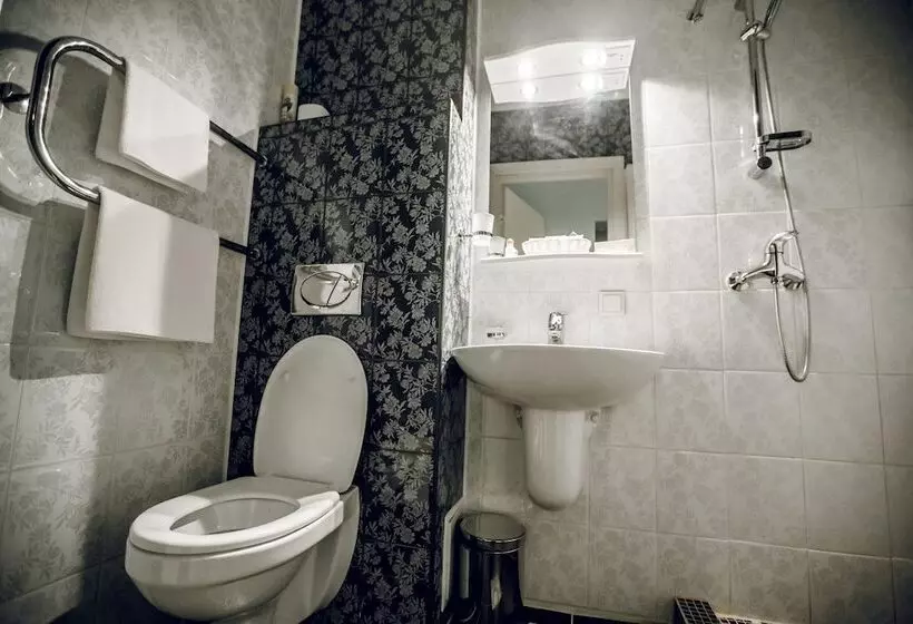 Hotelli New Fortress