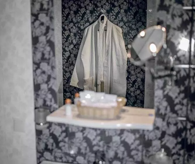 Hotelli New Fortress