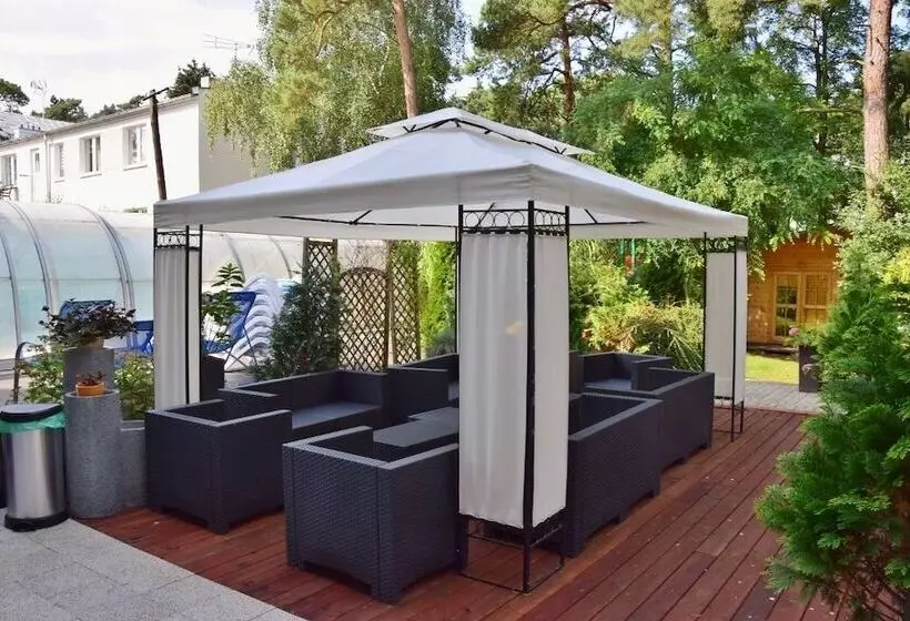 Majatalo Dom Gościnny Matex