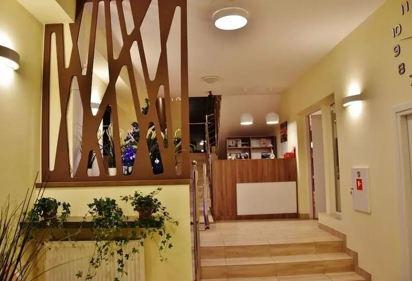 Majatalo Dom Gościnny Matex