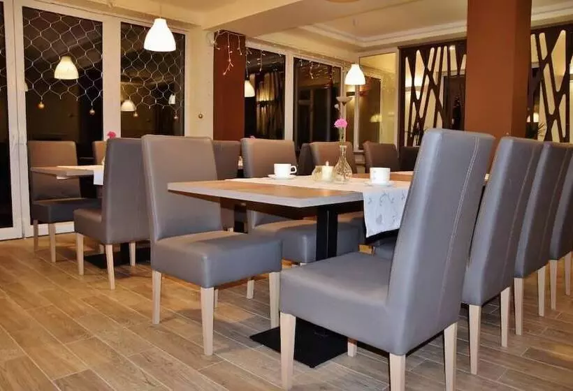 Majatalo Dom Gościnny Matex