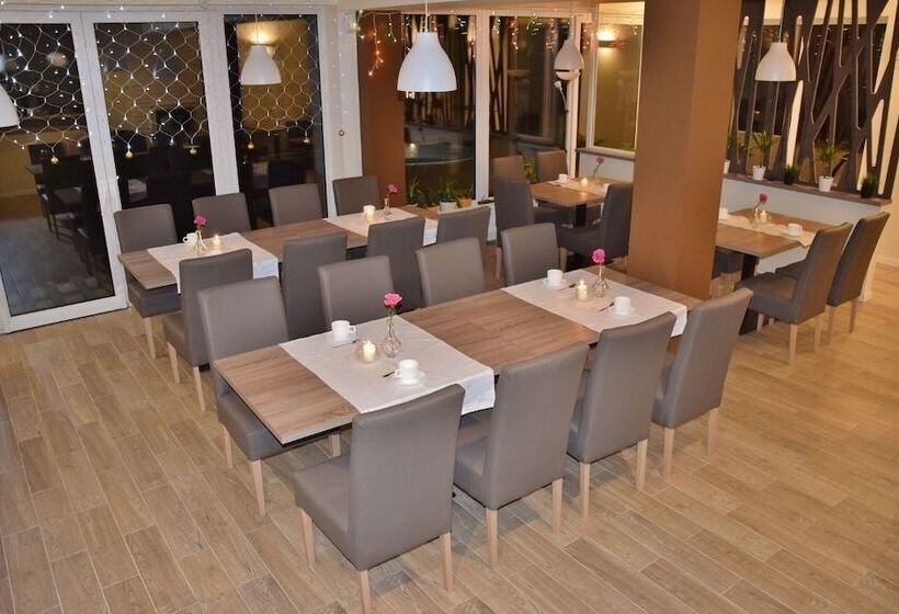 펜션 Dom Gościnny Matex