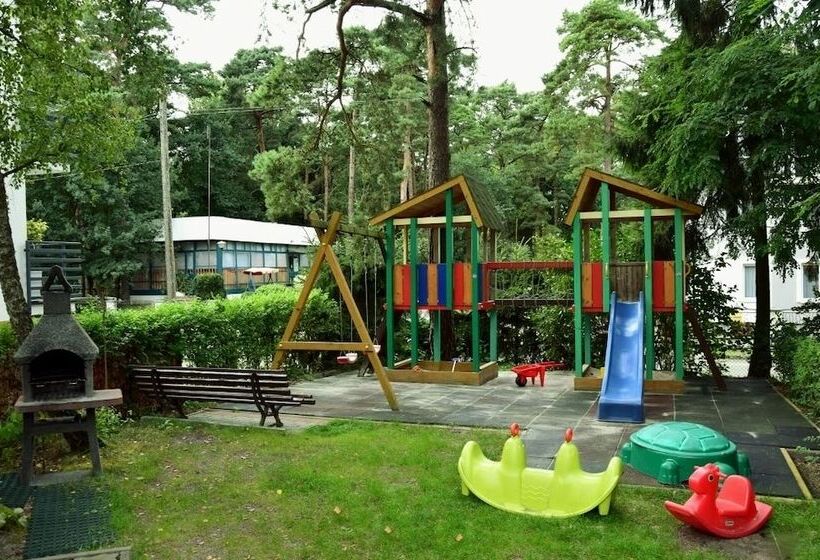 펜션 Dom Gościnny Matex