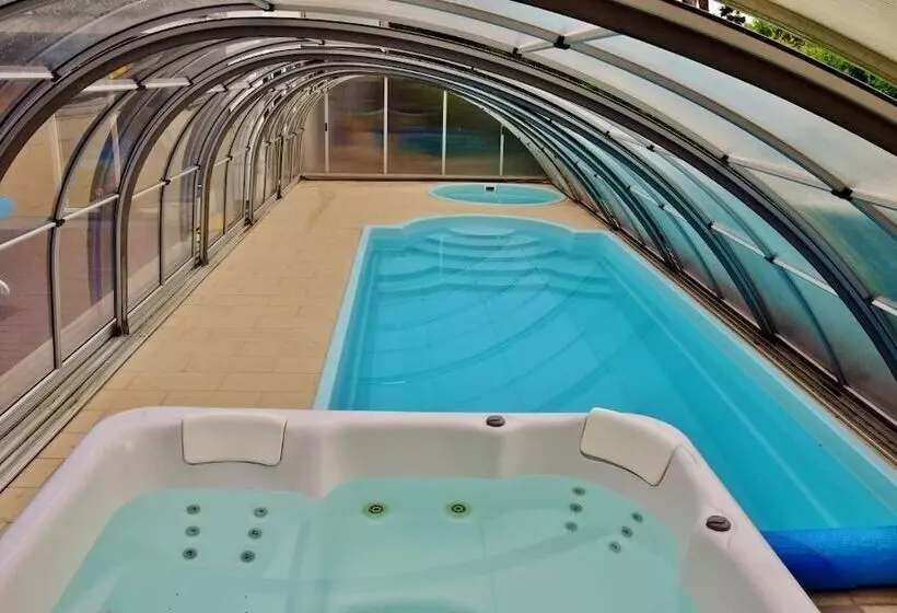 Majatalo Dom Gościnny Matex