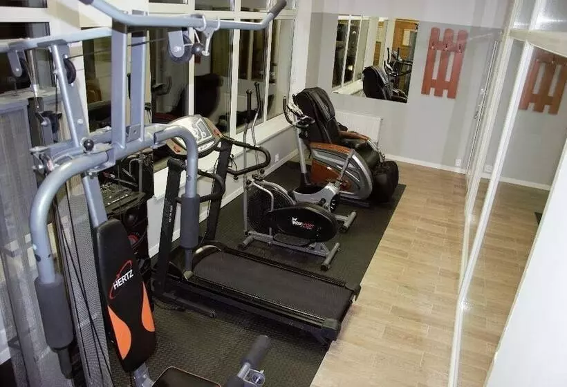 Majatalo Dom Gościnny Matex