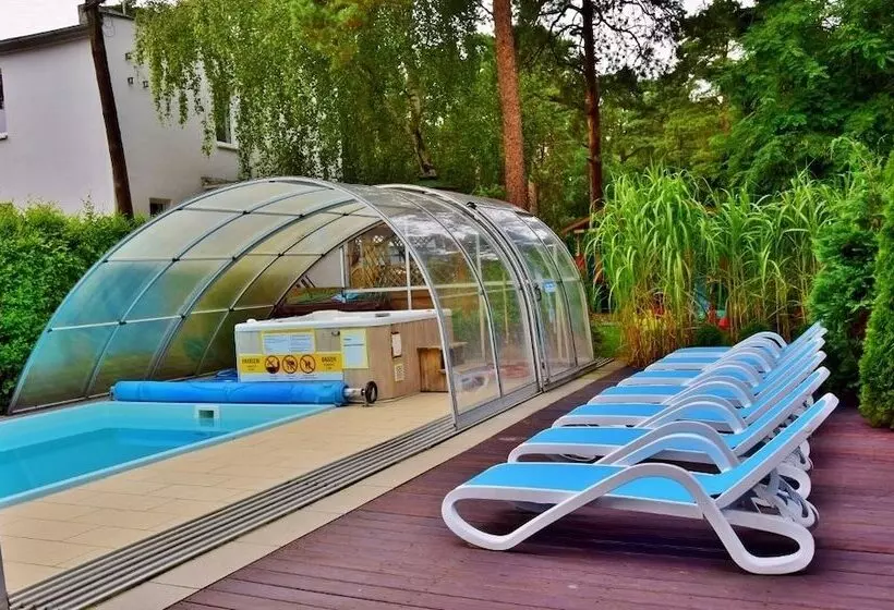 Majatalo Dom Gościnny Matex