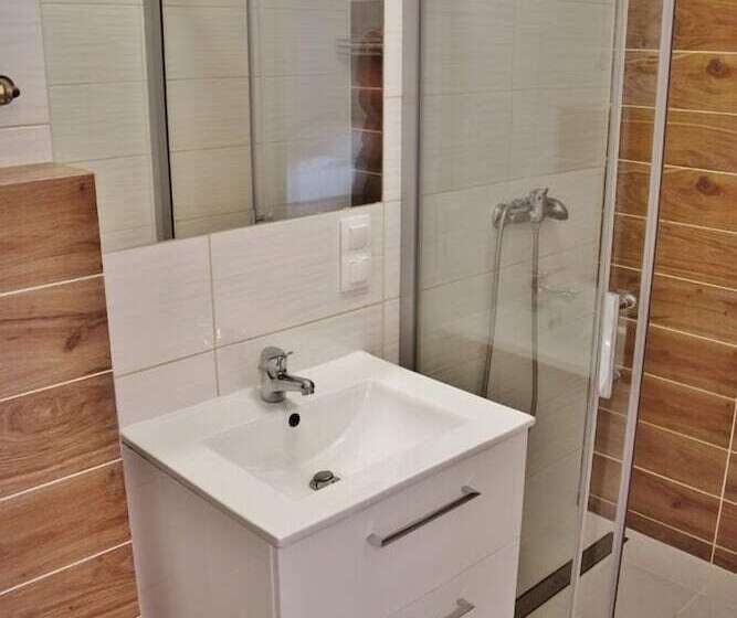 펜션 Dom Gościnny Matex