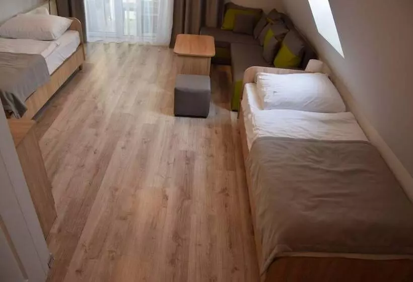 Majatalo Dom Gościnny Matex