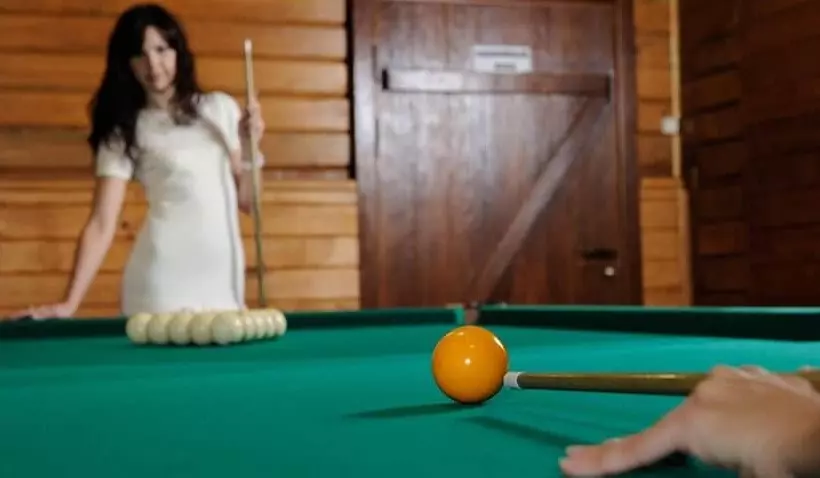 Lomakeskus Dakhovskaya Sloboda