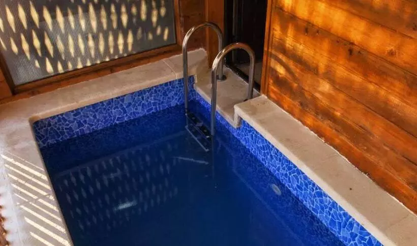 Lomakeskus Dakhovskaya Sloboda