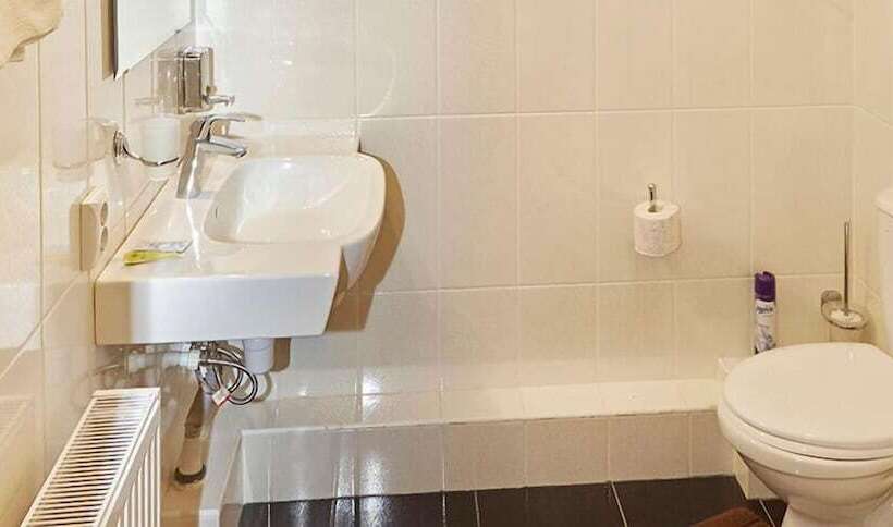 אתר נופש Dakhovskaya Sloboda