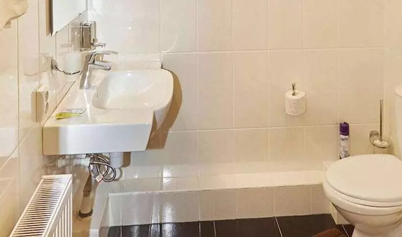 Lomakeskus Dakhovskaya Sloboda