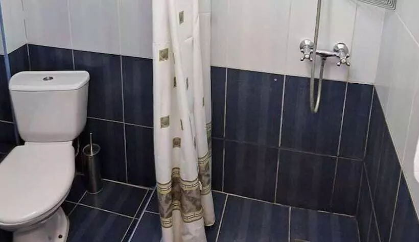 Lomakeskus Dakhovskaya Sloboda