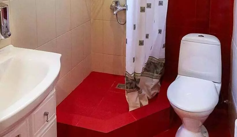 Lomakeskus Dakhovskaya Sloboda