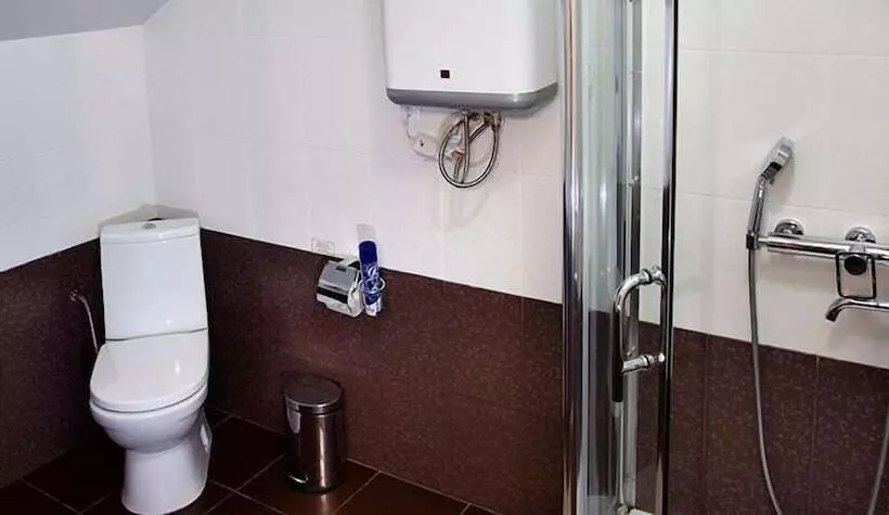 Lomakeskus Dakhovskaya Sloboda